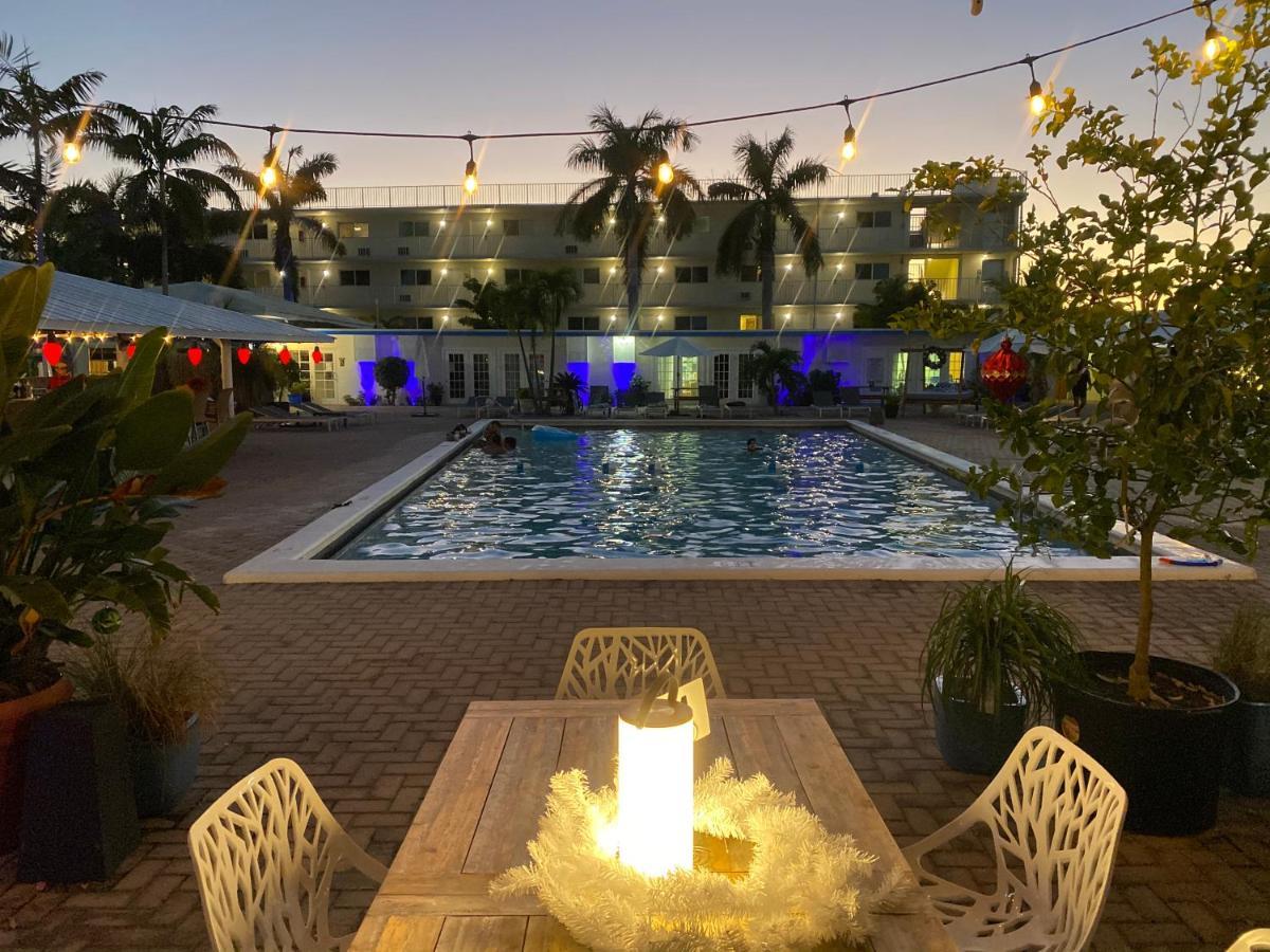 Inn Skipjack & Marina 3*