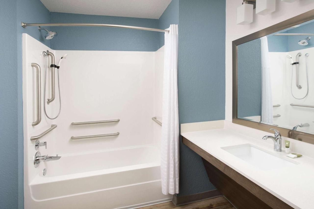 Hotel Woodspring Daytona Int'l Speedway 2*