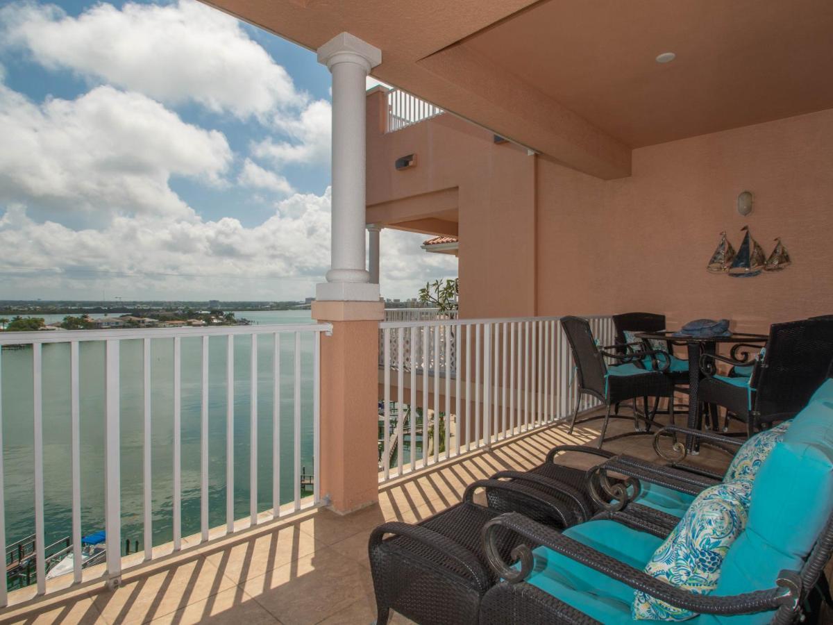 Apartment Harborview Grande 803 *