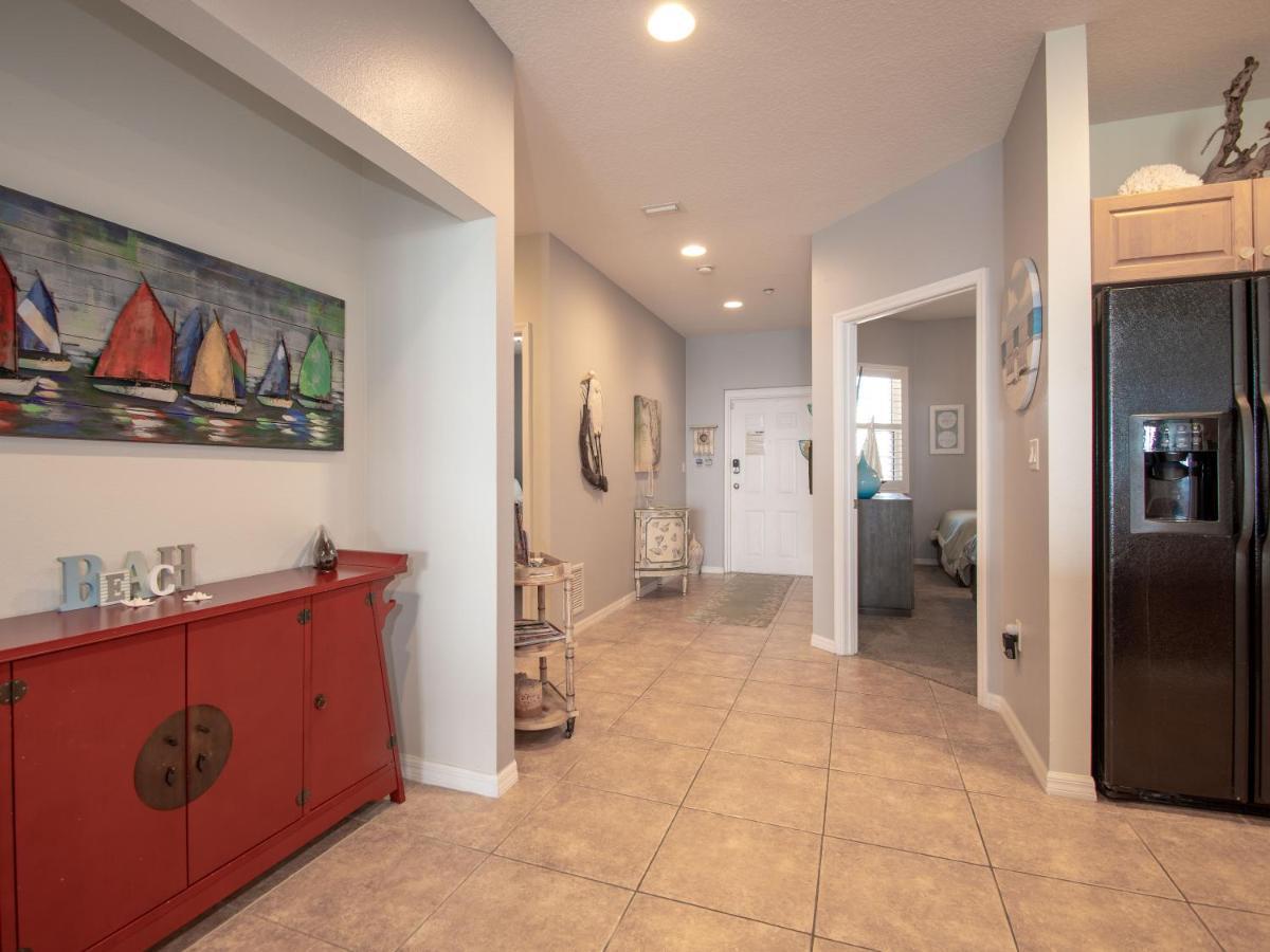 Apartment Harborview Grande 803