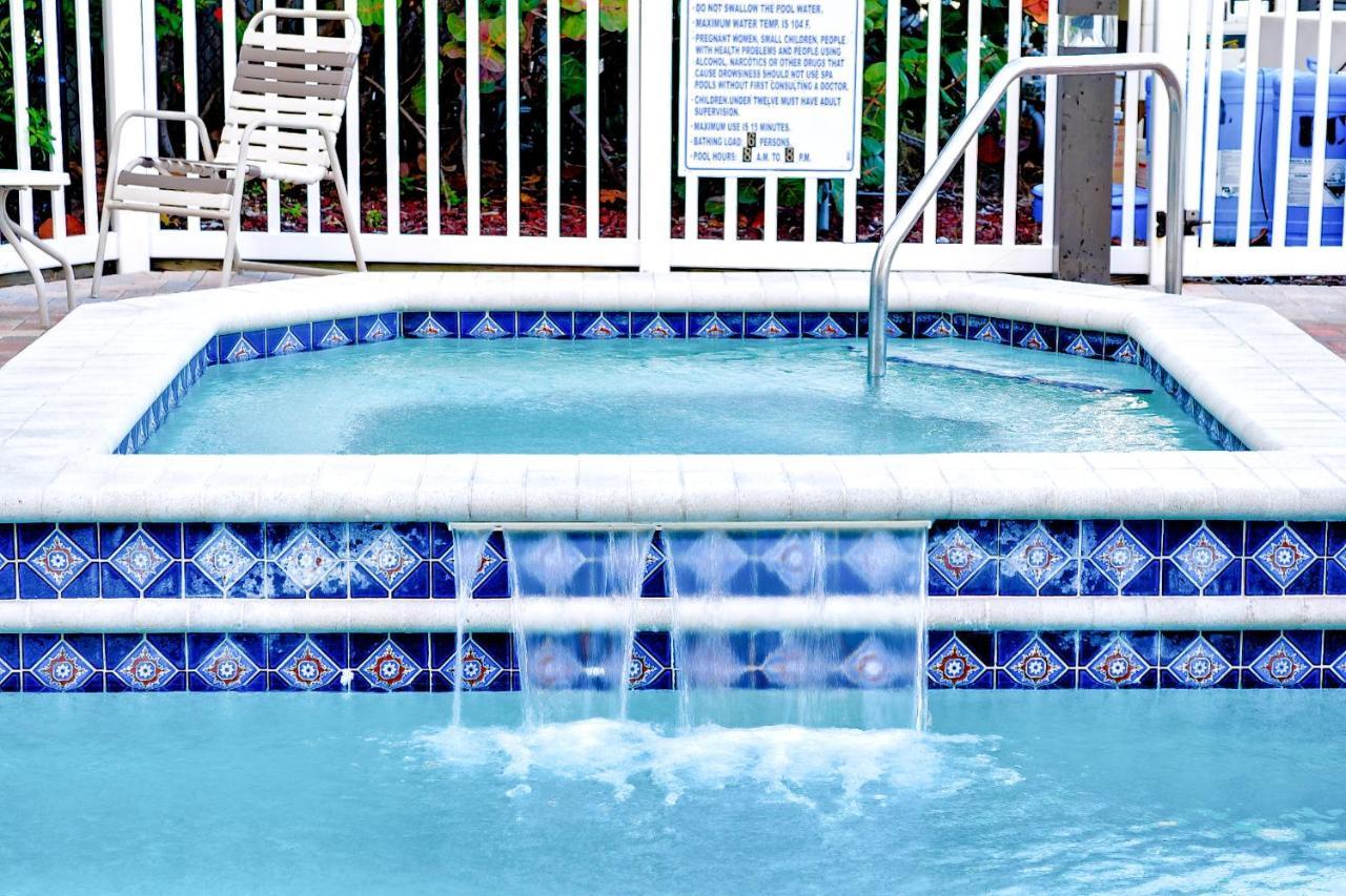 Harborview Grande 803 Apartment Clearwater Beach