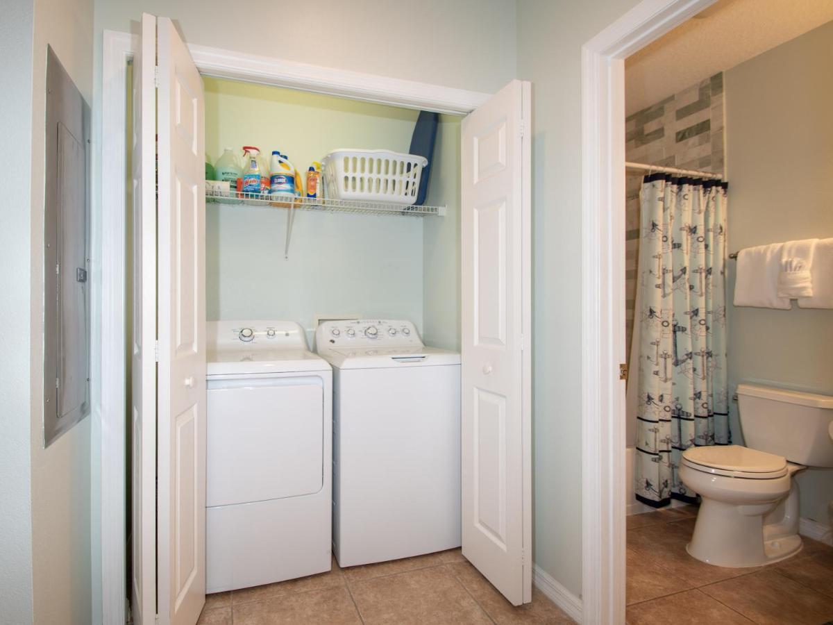 Apartment Harborview Grande 803