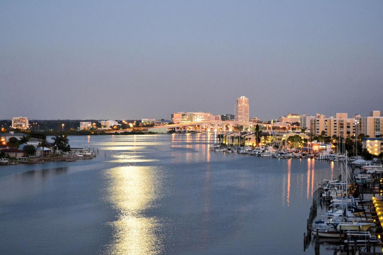 Harborview Grande 803 * Clearwater Beach