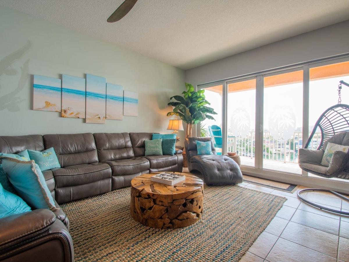 Harborview Grande 803 Apartment *
