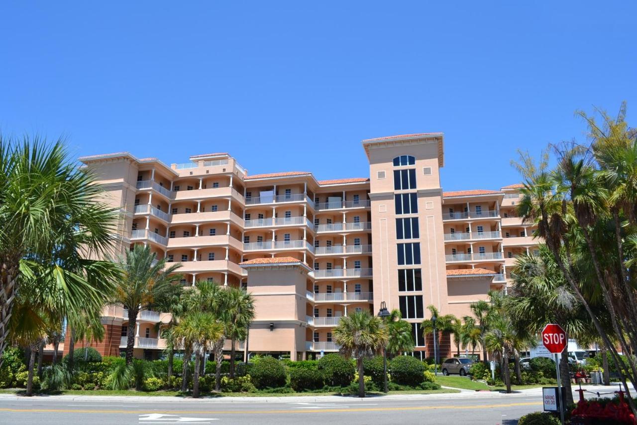 Apartment Harborview Grande 803 Clearwater Beach