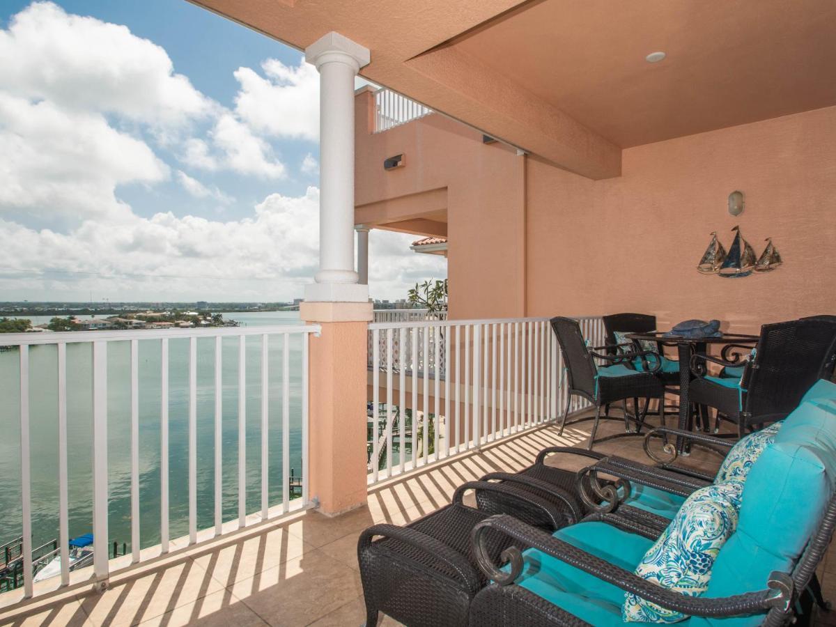 Harborview Grande 803 Clearwater Beach