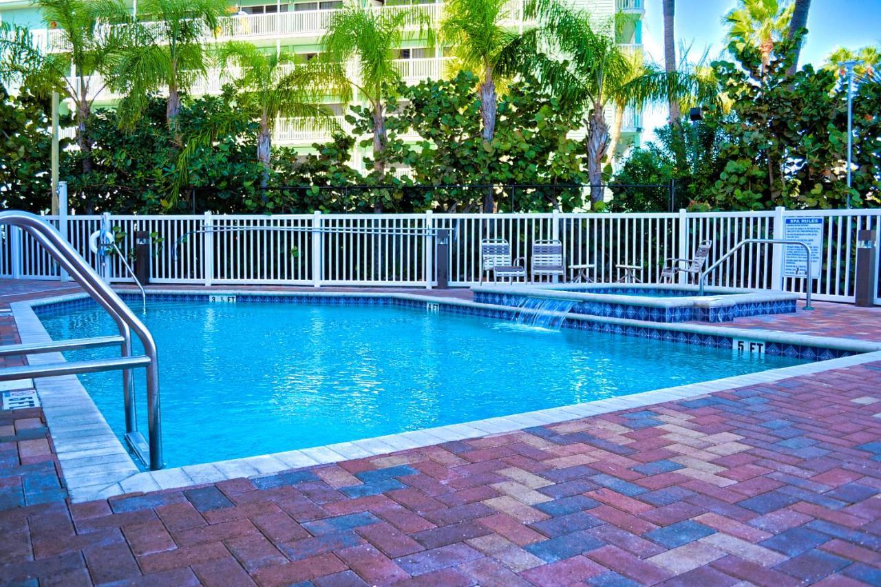 Apartment Harborview Grande 803