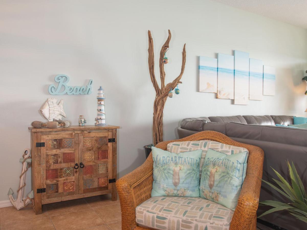 Harborview Grande 803 Apartment *