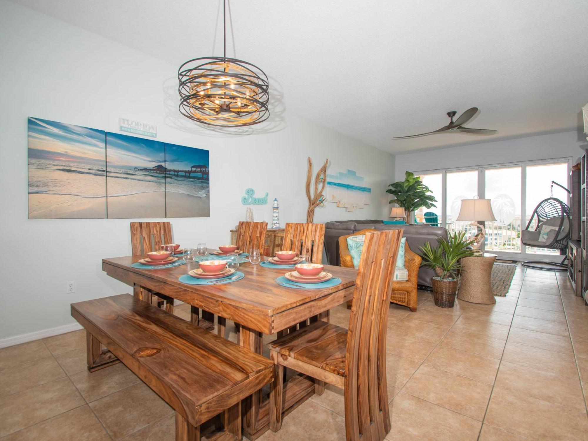 Harborview Grande 803 Apartment