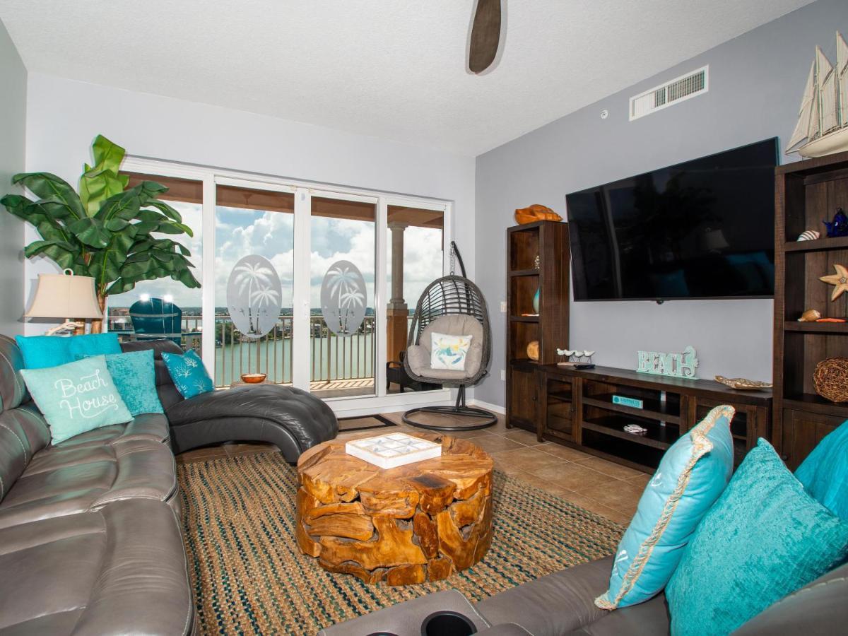 Harborview Grande 803 Clearwater Beach