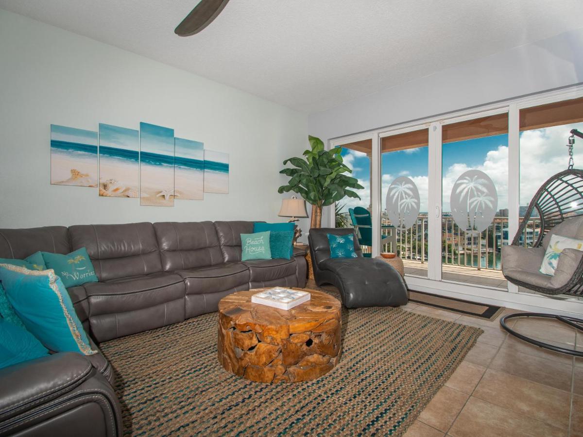 Harborview Grande 803 Apartment