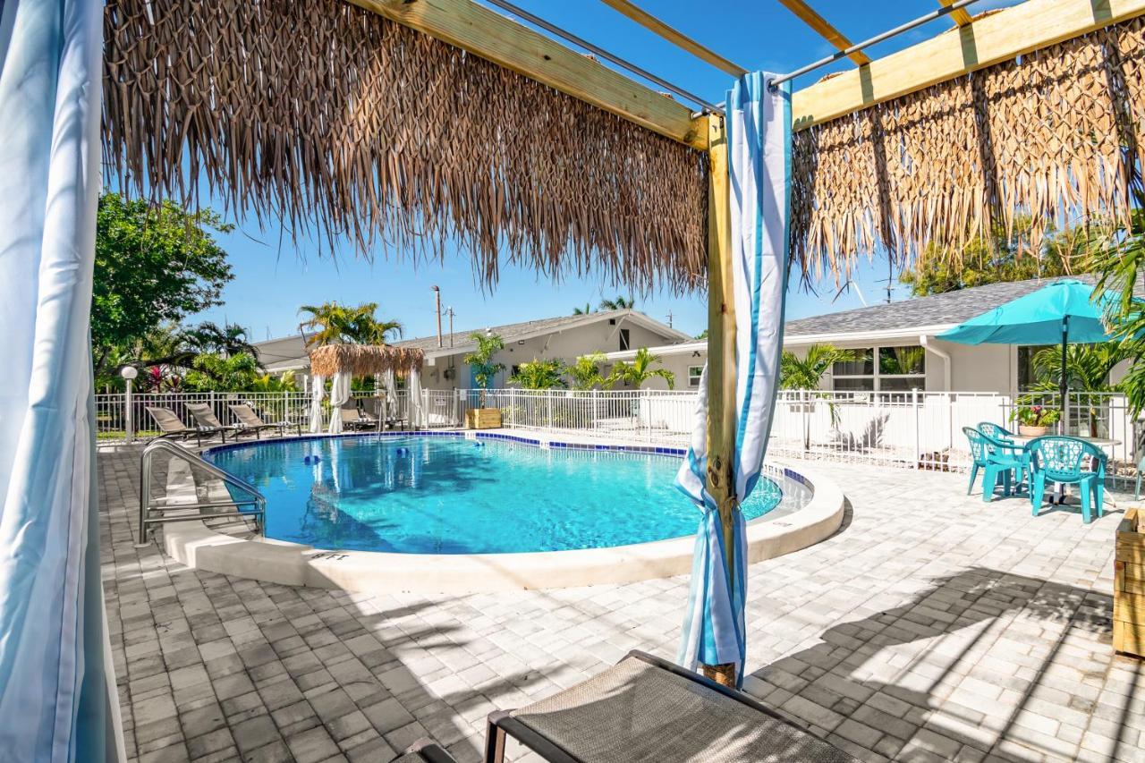 Latitude 26 Waterfront Boutique - Myers 2* Fort Myers Beach