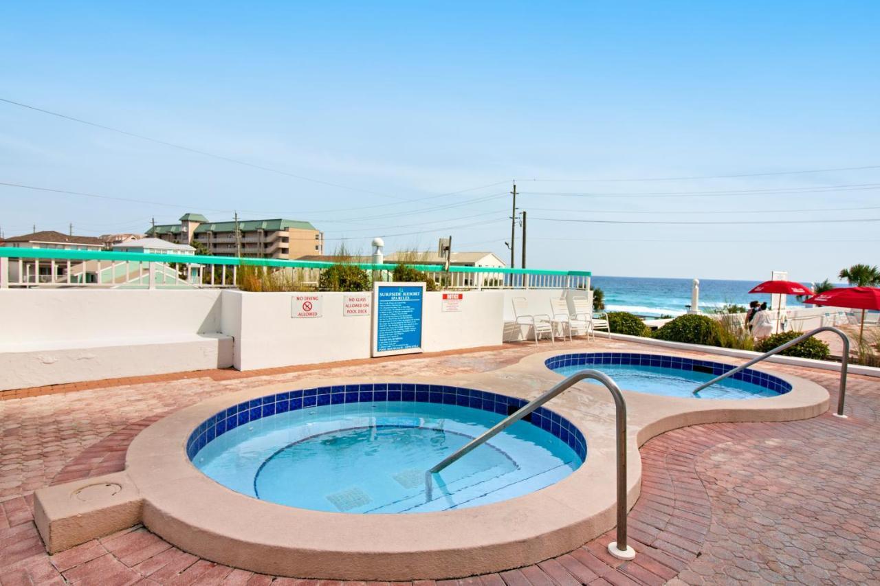 Surfside Miramar Beach