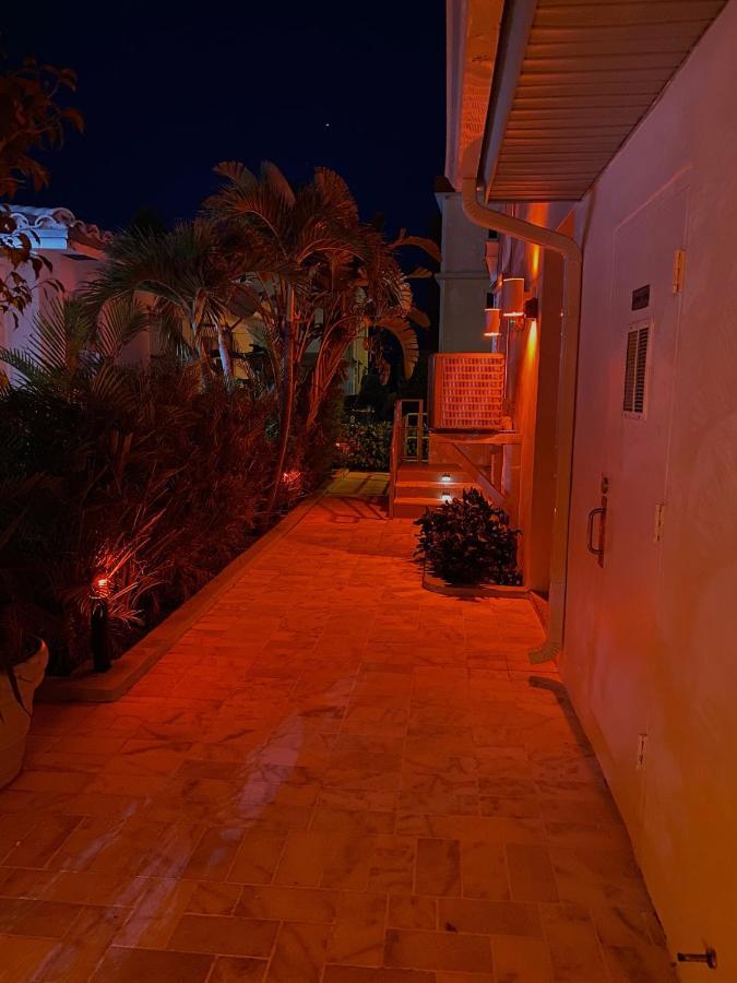 Aparthotel The Marlin Beachside