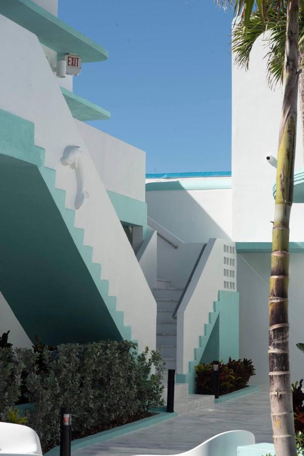 Aparthotel The Marlin Beachside Hollywood