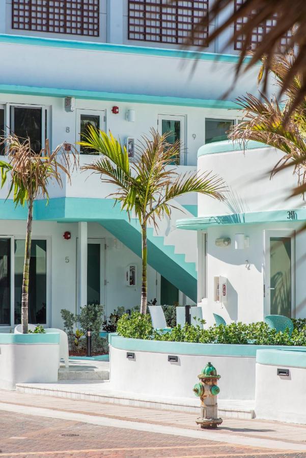 The Marlin Beachside *