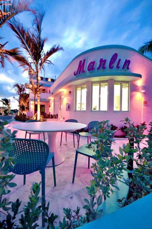 Aparthotel The Marlin Beachside *