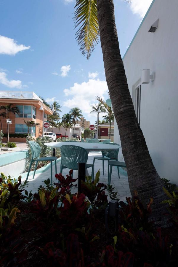 The Marlin Beachside Hollywood