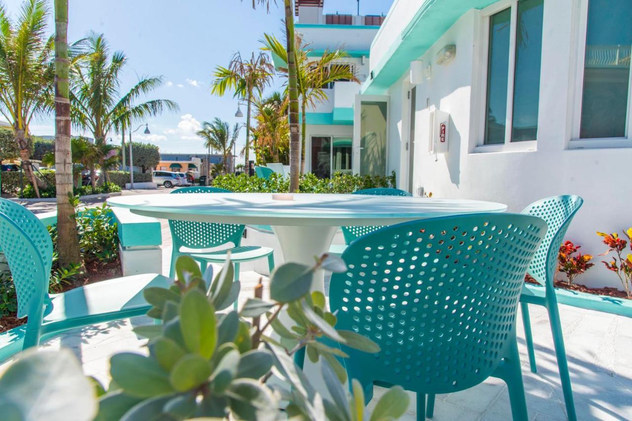 The Marlin Beachside *