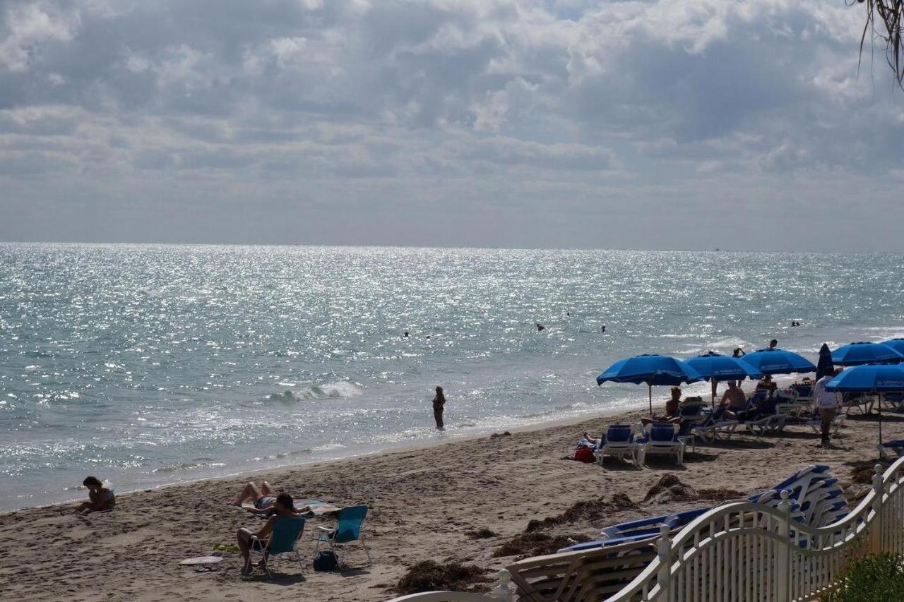 Direct Ocean View At Tides Of - 6l *