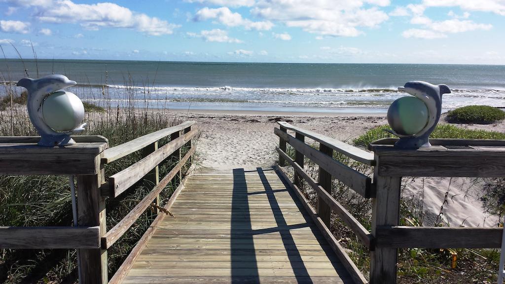 Surf Aparthotel Cocoa Beach