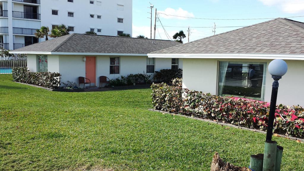 Aparthotel Surf Cocoa Beach