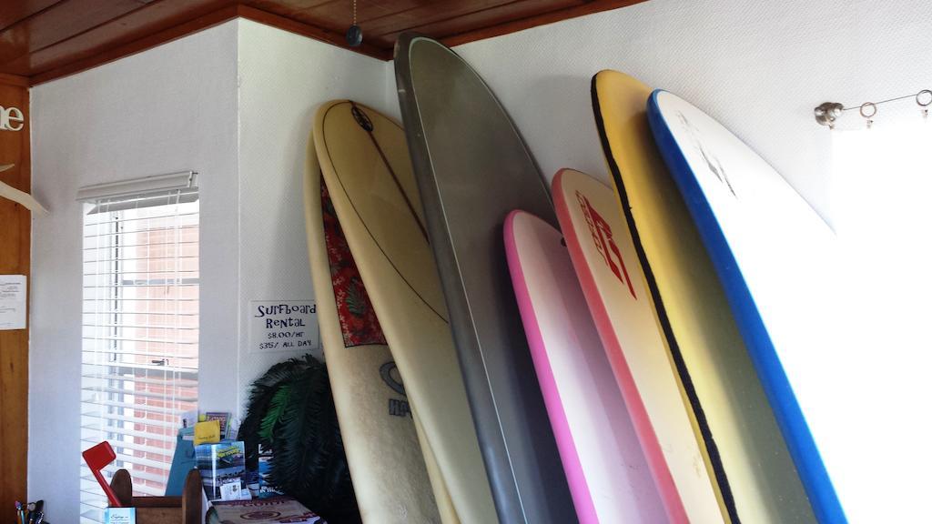 Aparthotel Surf Cocoa Beach