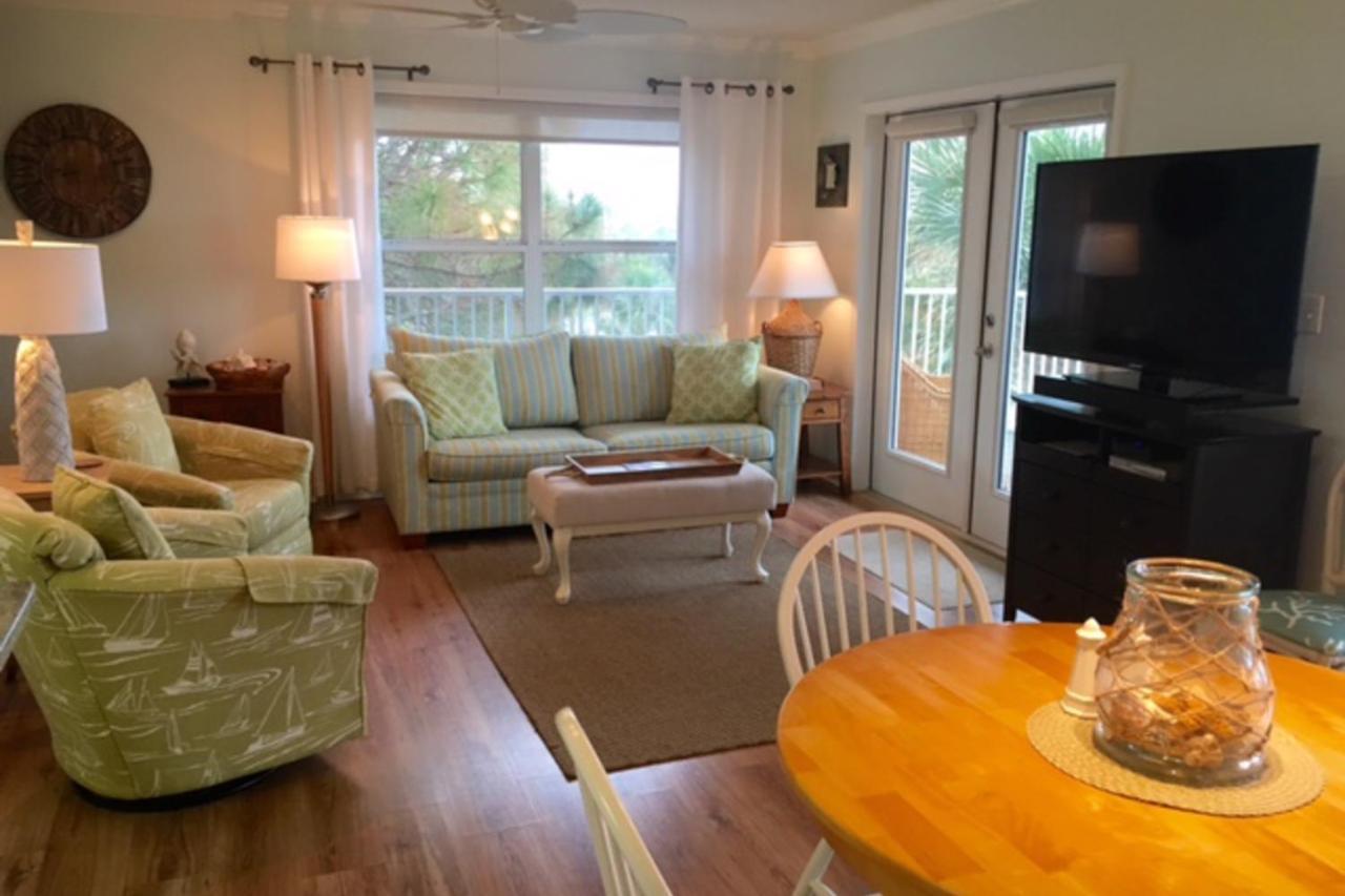 Gulf Place Caribbean Holiday home
