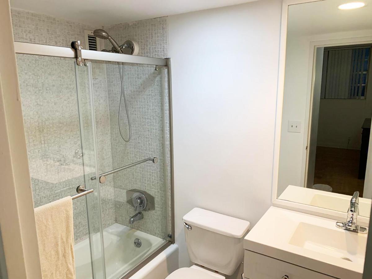 Stunning Sea View Apt In Beach Hollywood