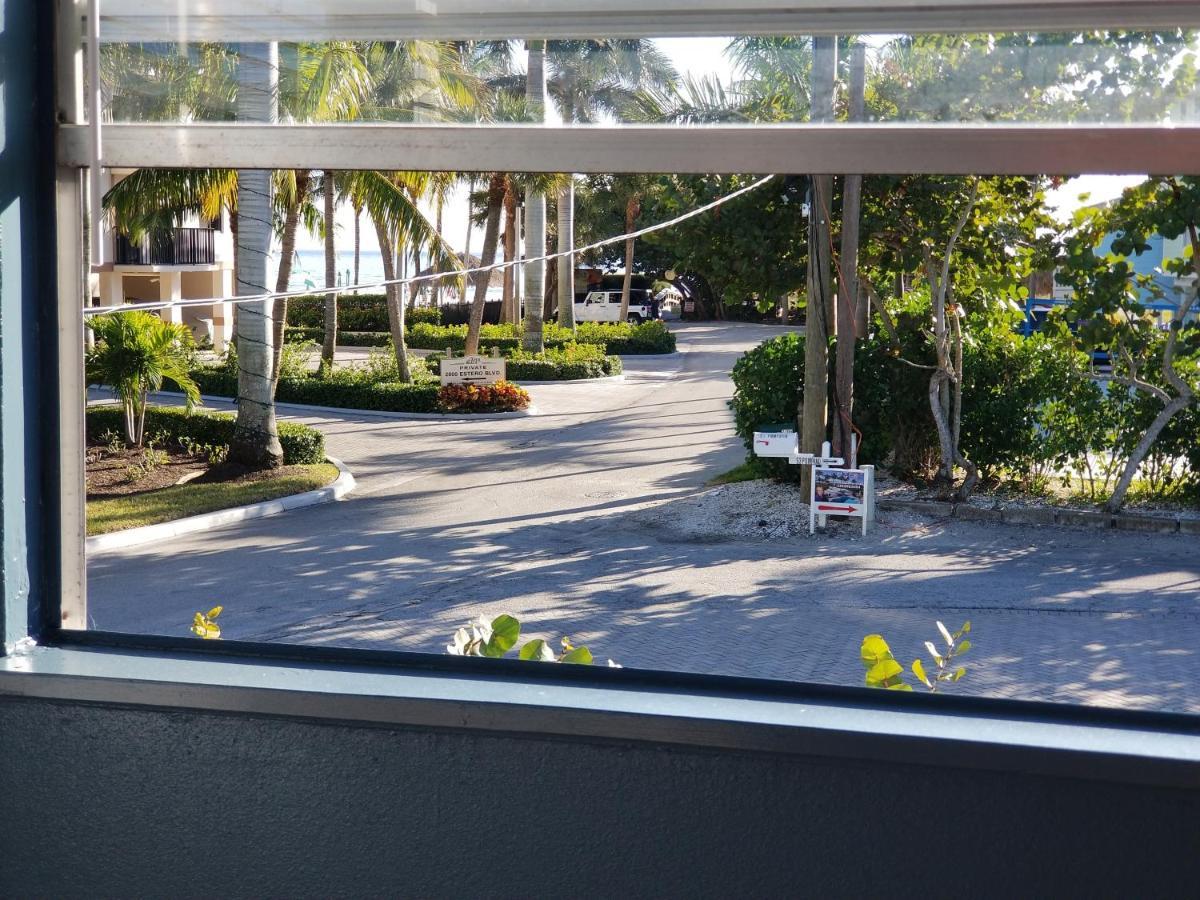 Motel La Fort Myers Beach