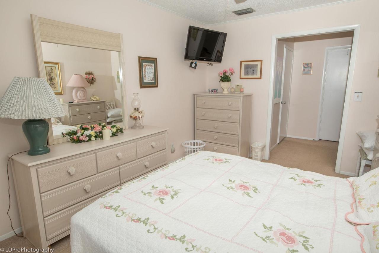 Sandpiper Cove 1064 Apartment Destin