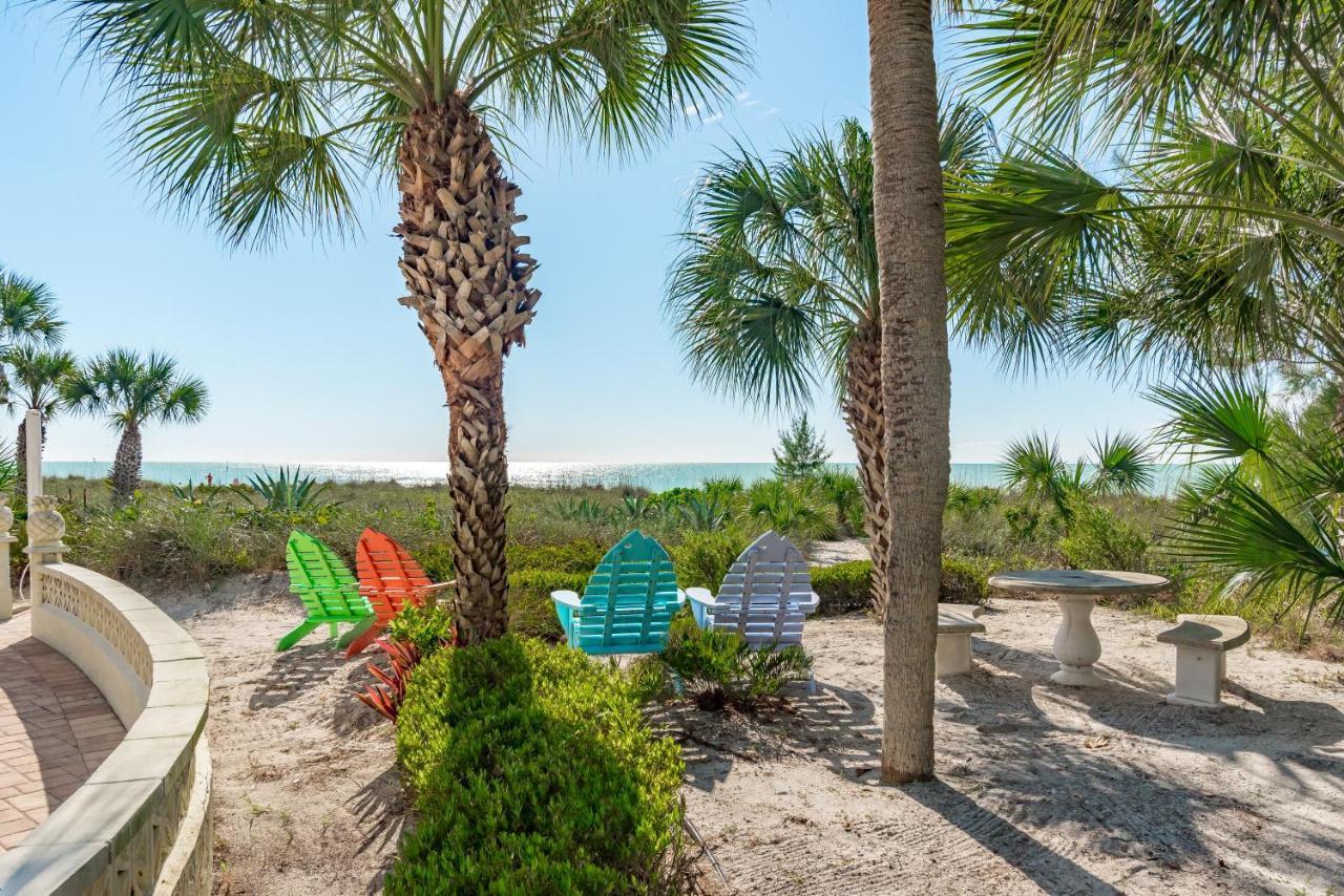 Casey Key Retreat Nokomis