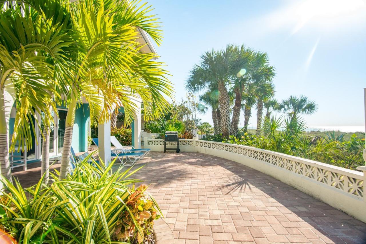 Apartment Casey Key Retreat Nokomis