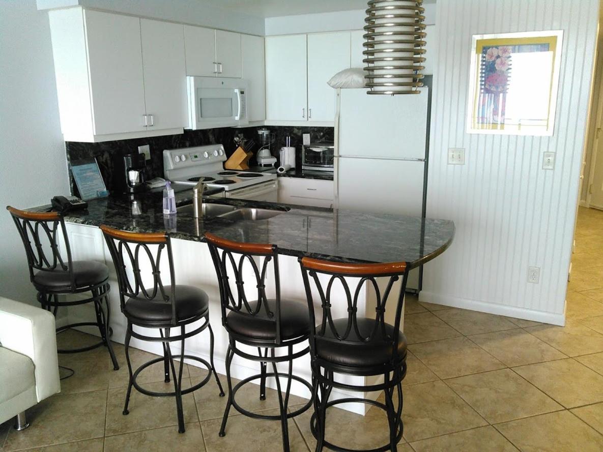 Ocean Walk Holiday home *