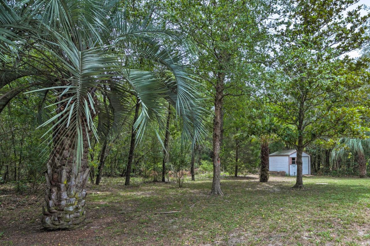 Luxe House With Lanai And Pool, 2 Miles To Golf! Holiday home Lecanto