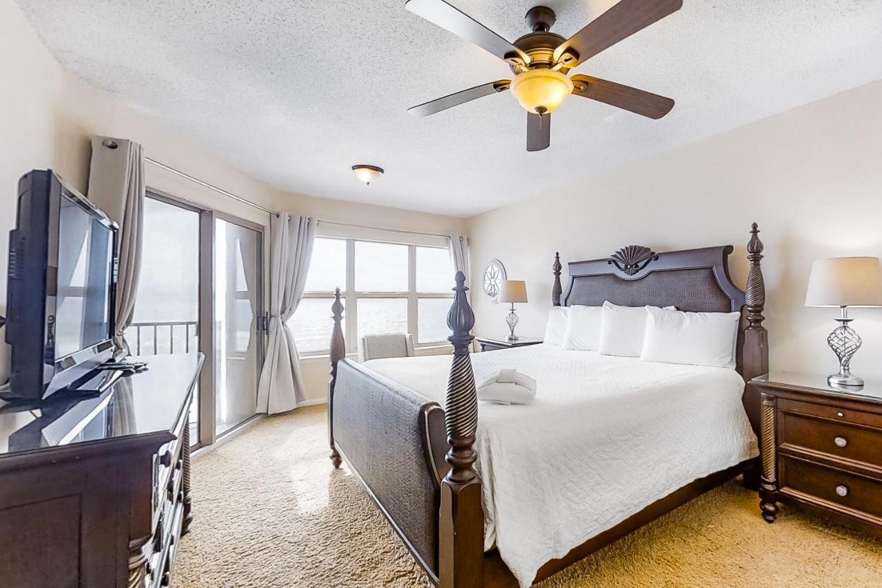 Emerald Towers Fort Walton Beach