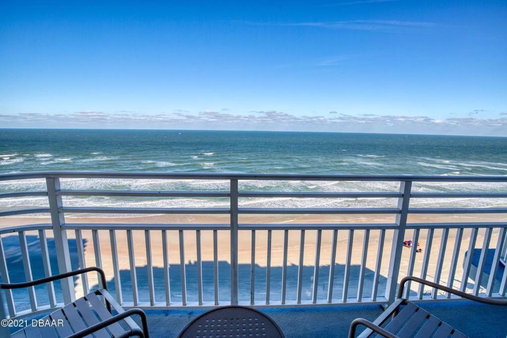 Aparthotel Beachfront Bliss At Ocean Walk - Unit 1701 *