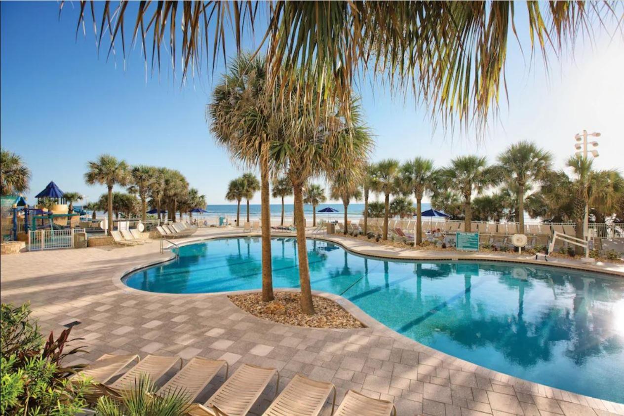 Aparthotel Beachfront Bliss At Ocean Walk - Unit 1701 *