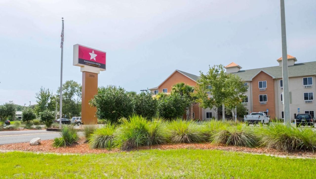 Hotel Magnuson Wildwood Crawfordville