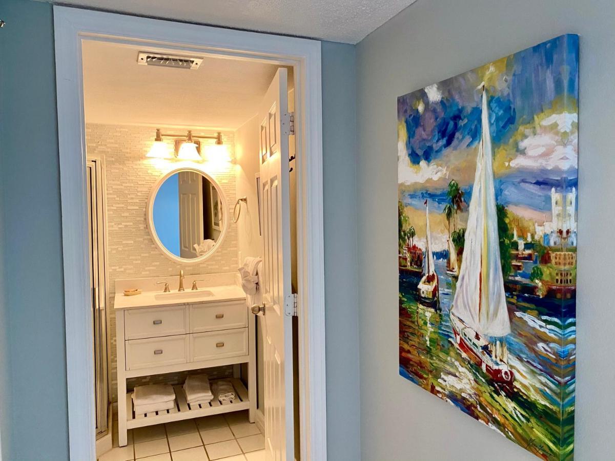 Apartment Front Vacation, Ocean View, 8th Flr Destin