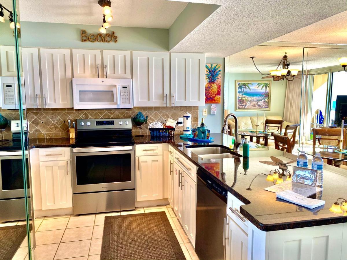 Front Vacation, Ocean View, 8th Flr * Destin