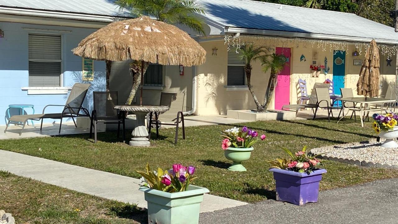 Tropical Bay Extend A Suites 2*