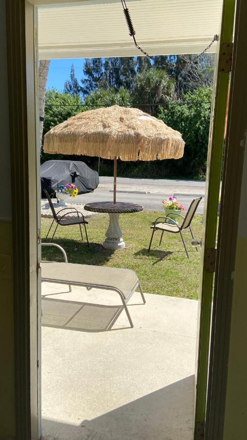 Tropical Bay Extend A Suites Port Charlotte