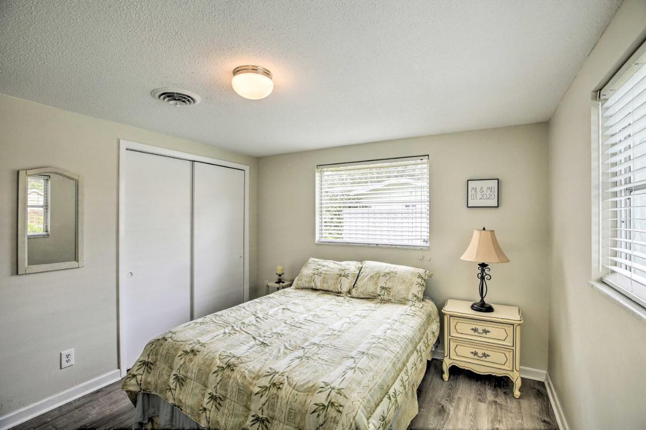 Holiday home Quiet Retreat With Private Lanai And Pool!
