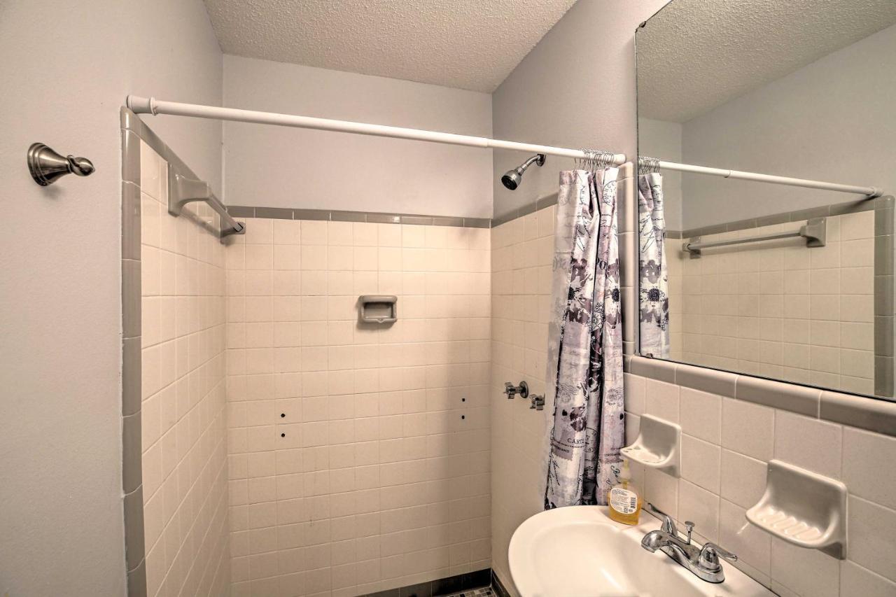 Holiday home Quiet Retreat With Private Lanai And Pool!