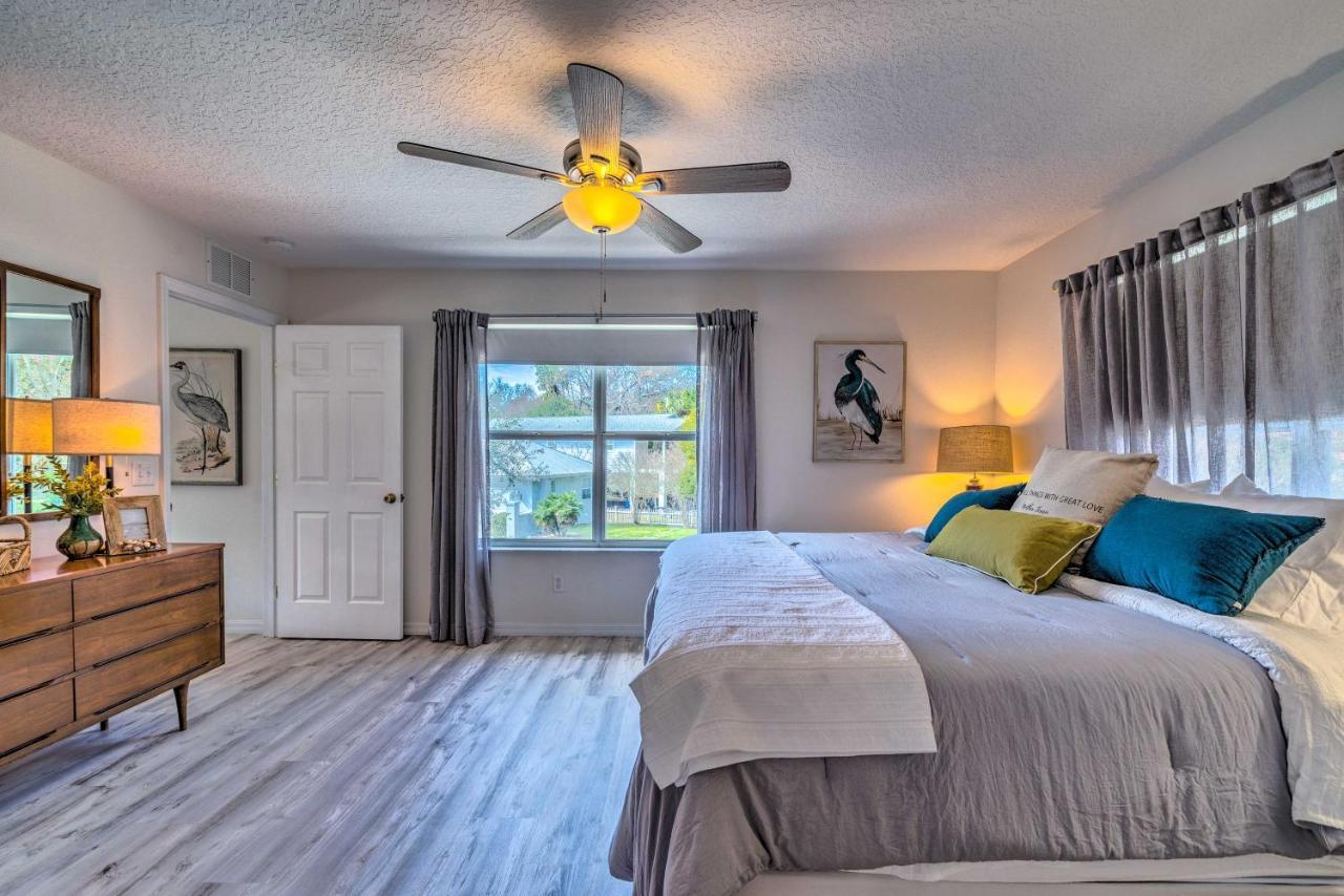 Holiday home Withlacoochee River House With Dock And Kayaks! *