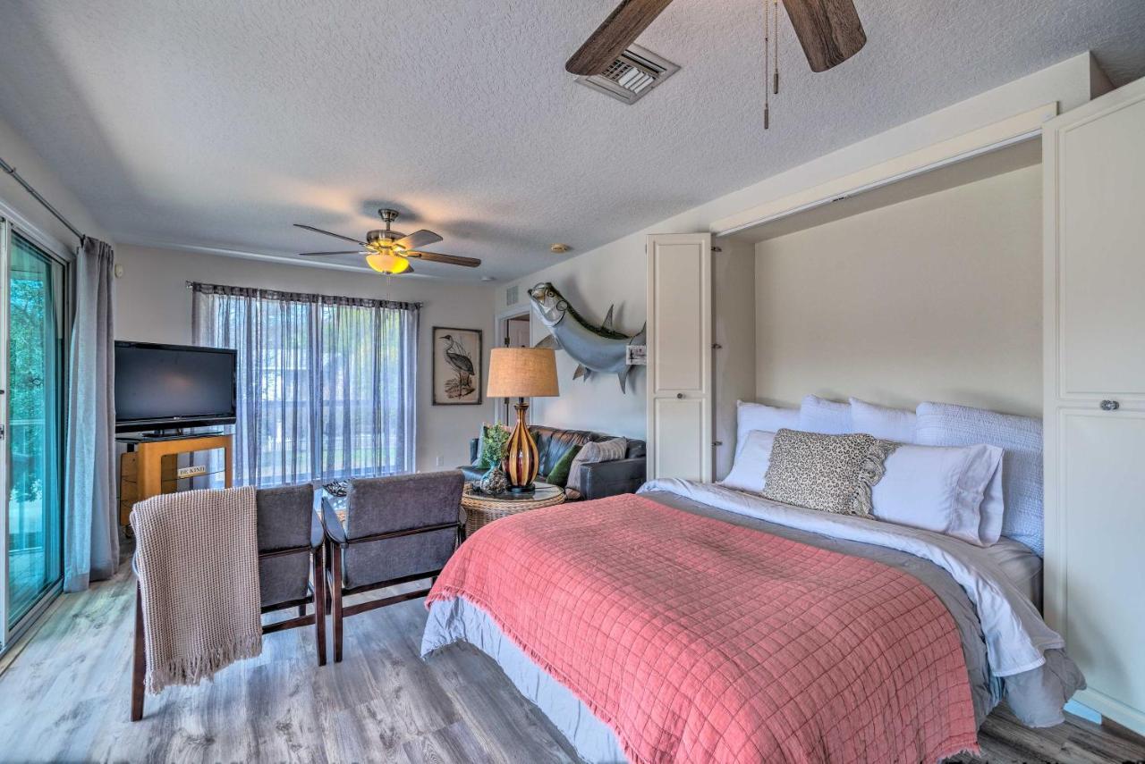 Withlacoochee River House With Dock And Kayaks! *