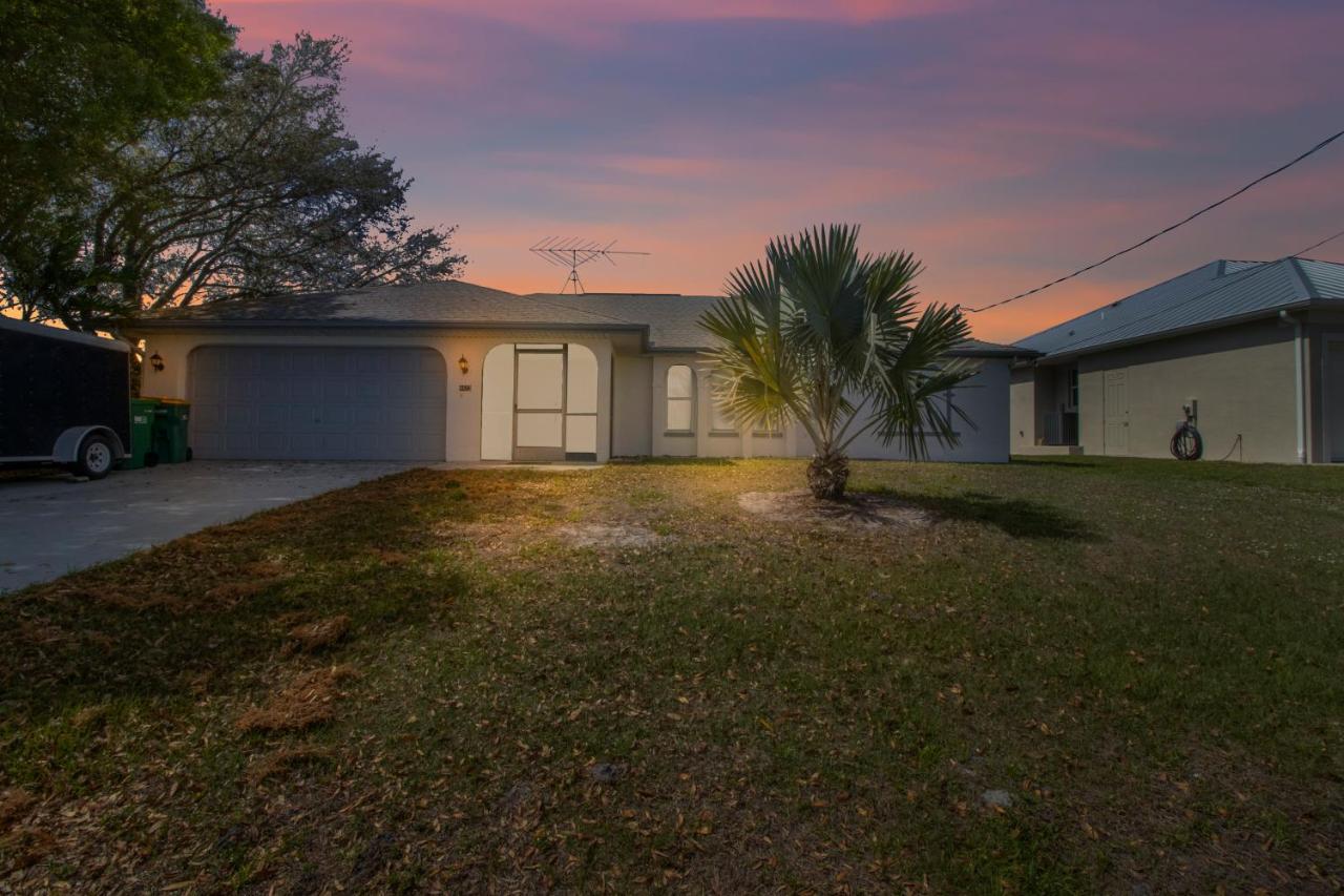 Joseph Port Charlotte