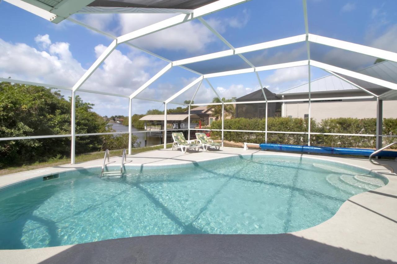 Holiday home Joseph Port Charlotte