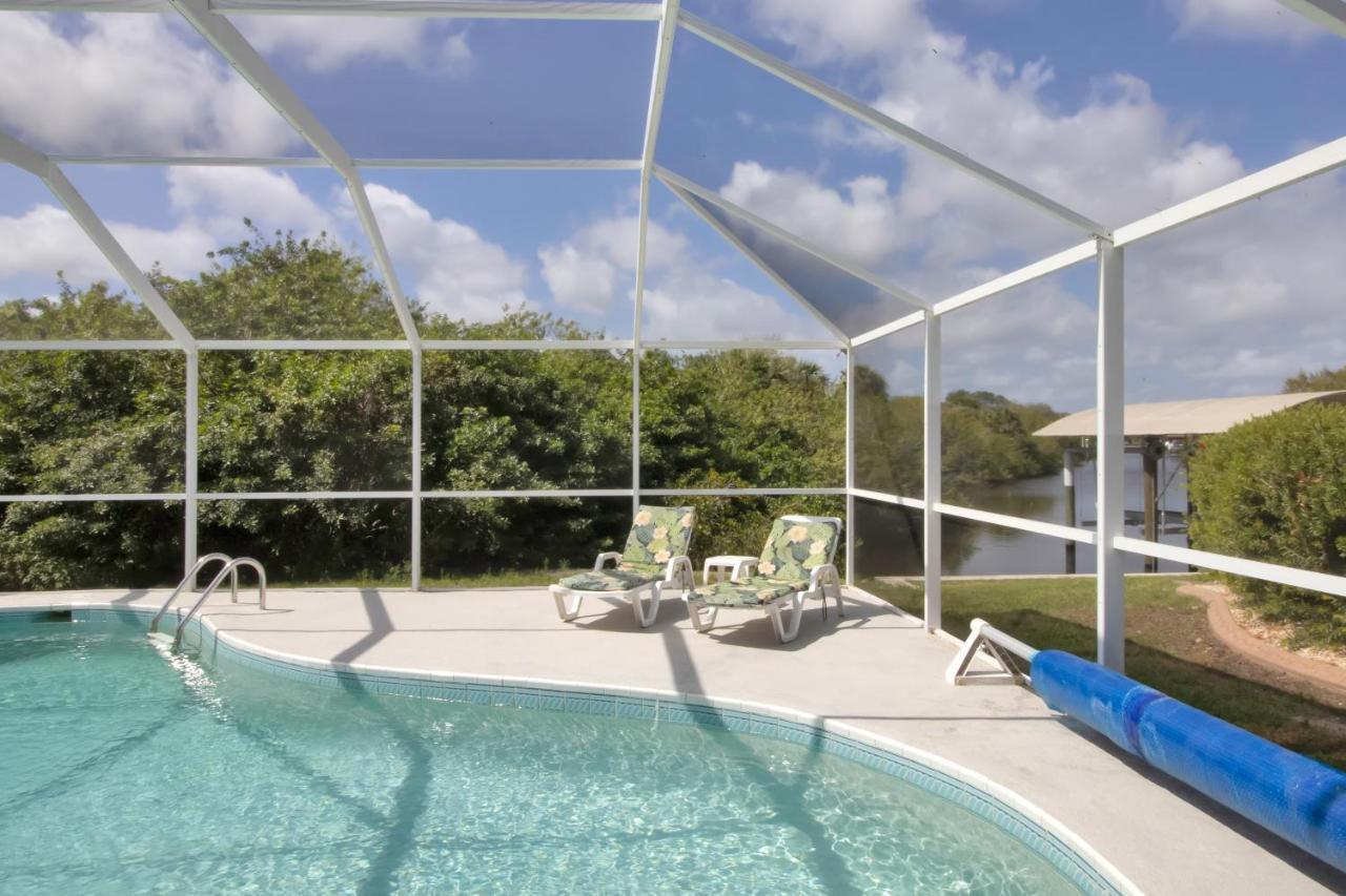 Holiday home Joseph Port Charlotte